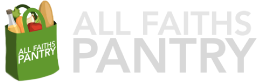 All Faiths Pantry