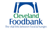 Cleveland Foodbank logo