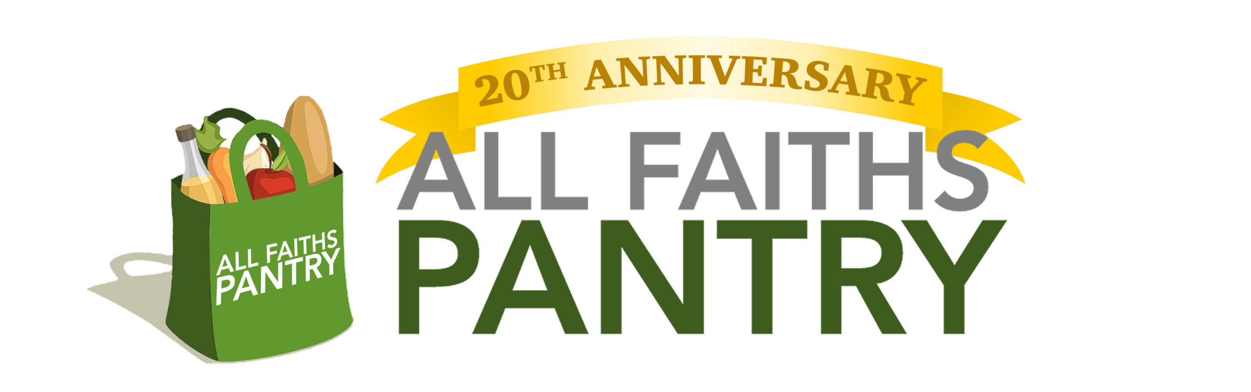 All Faiths Pantry