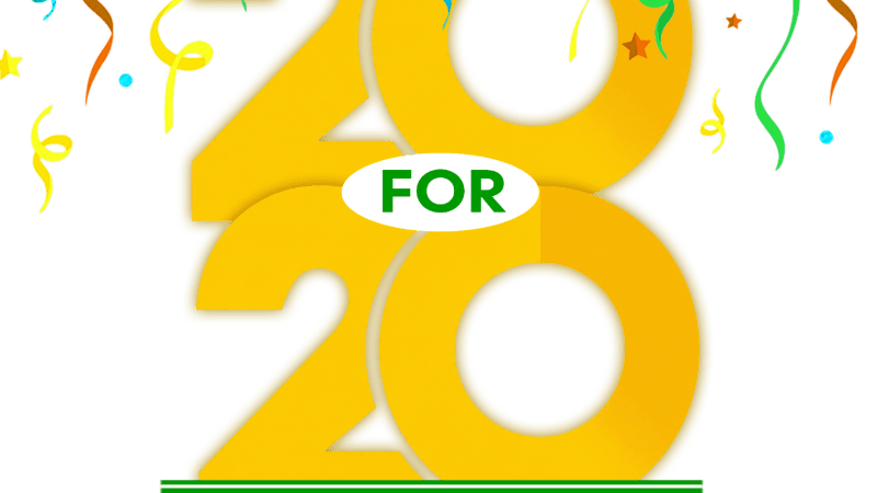 All Faiths Pantry $20K for 20 YEARS